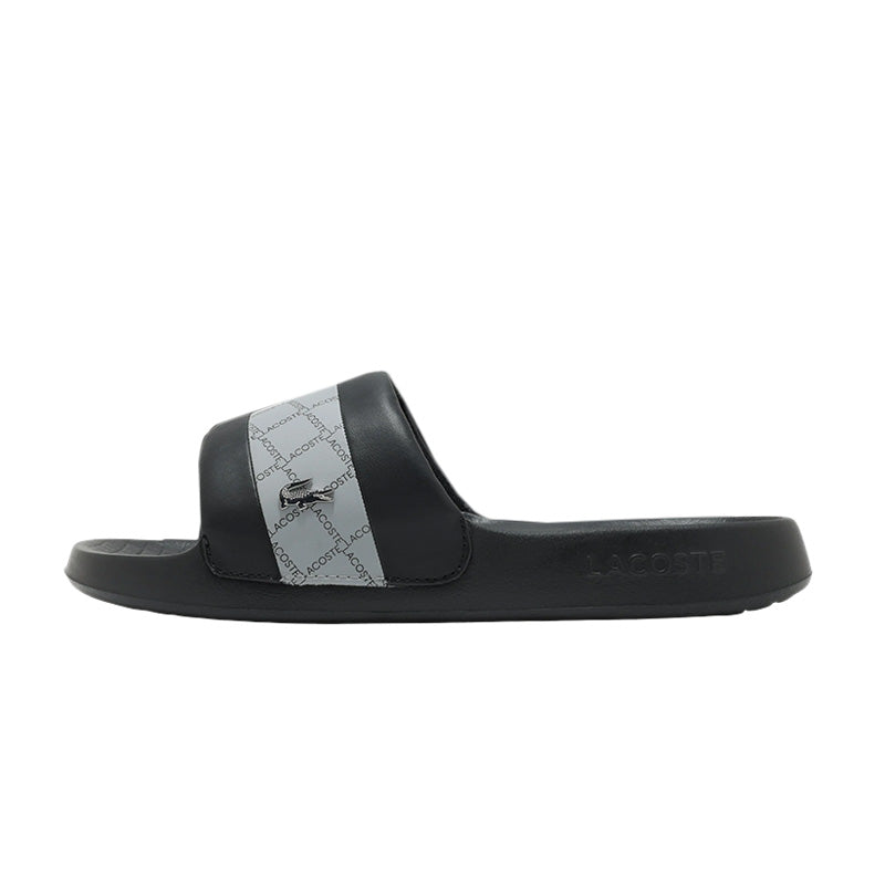 Sandale Homme Lacoste SERVE SLIDE HYB 126
