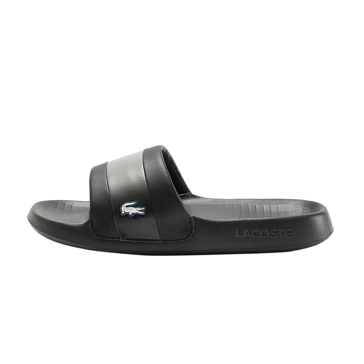 Sandale Homme Lacoste SERVE SLIDE HYB 126