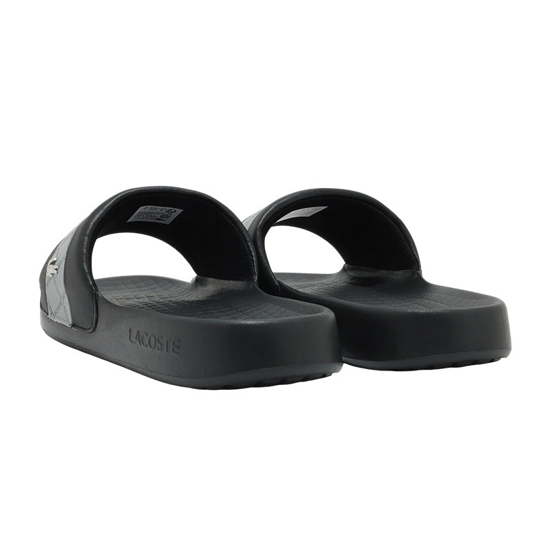 Sandale Homme Lacoste SERVE SLIDE HYB 126