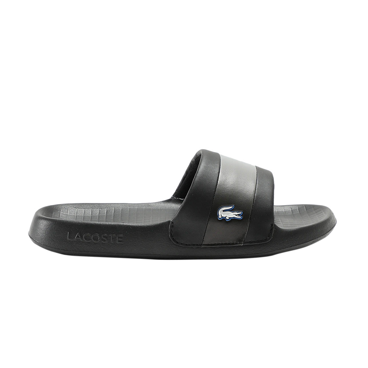 Sandale Homme Lacoste SERVE SLIDE HYB 126