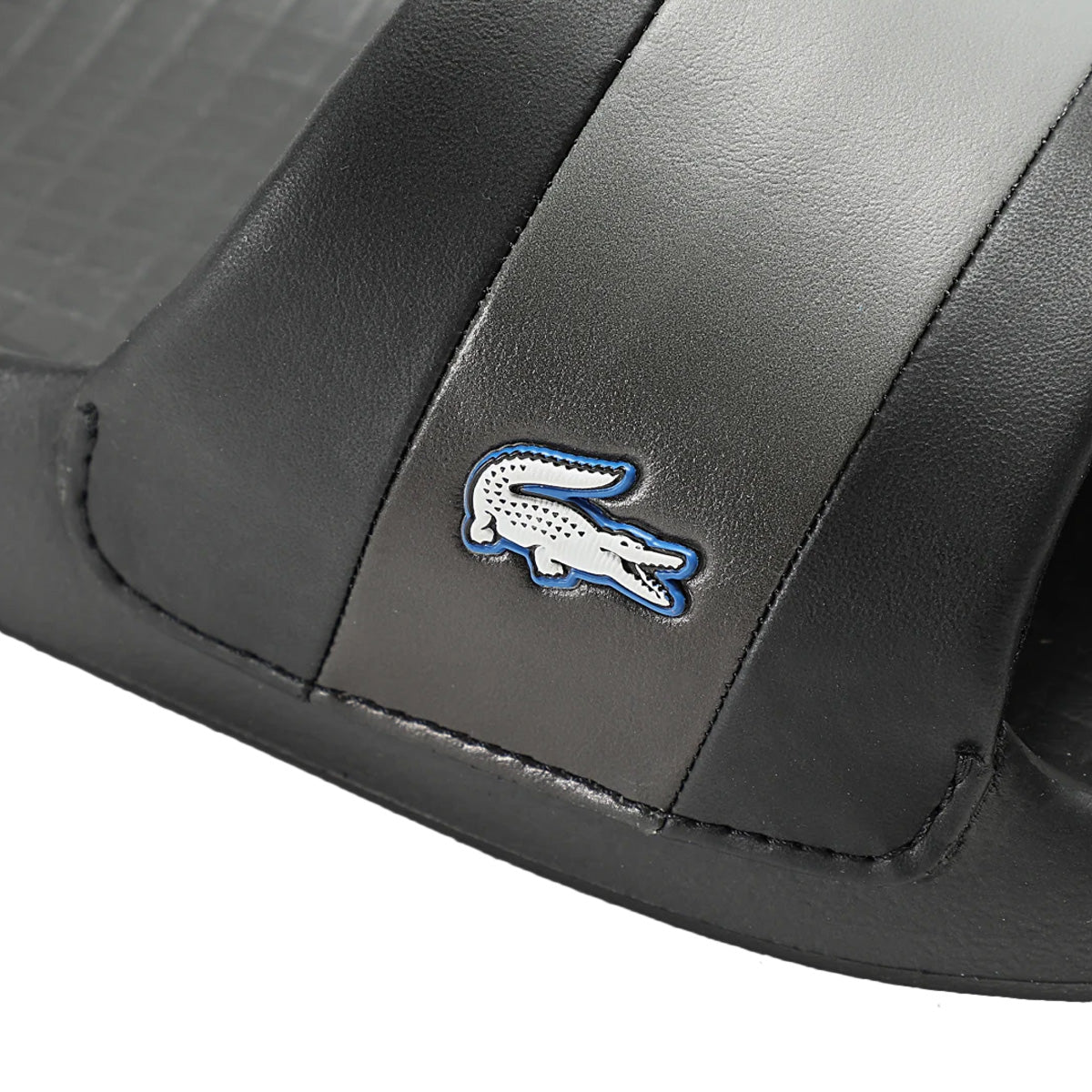 Sandale Homme Lacoste SERVE SLIDE HYB 126