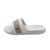 Sandale Homme Lacoste SERVE SLIDE HYB 126