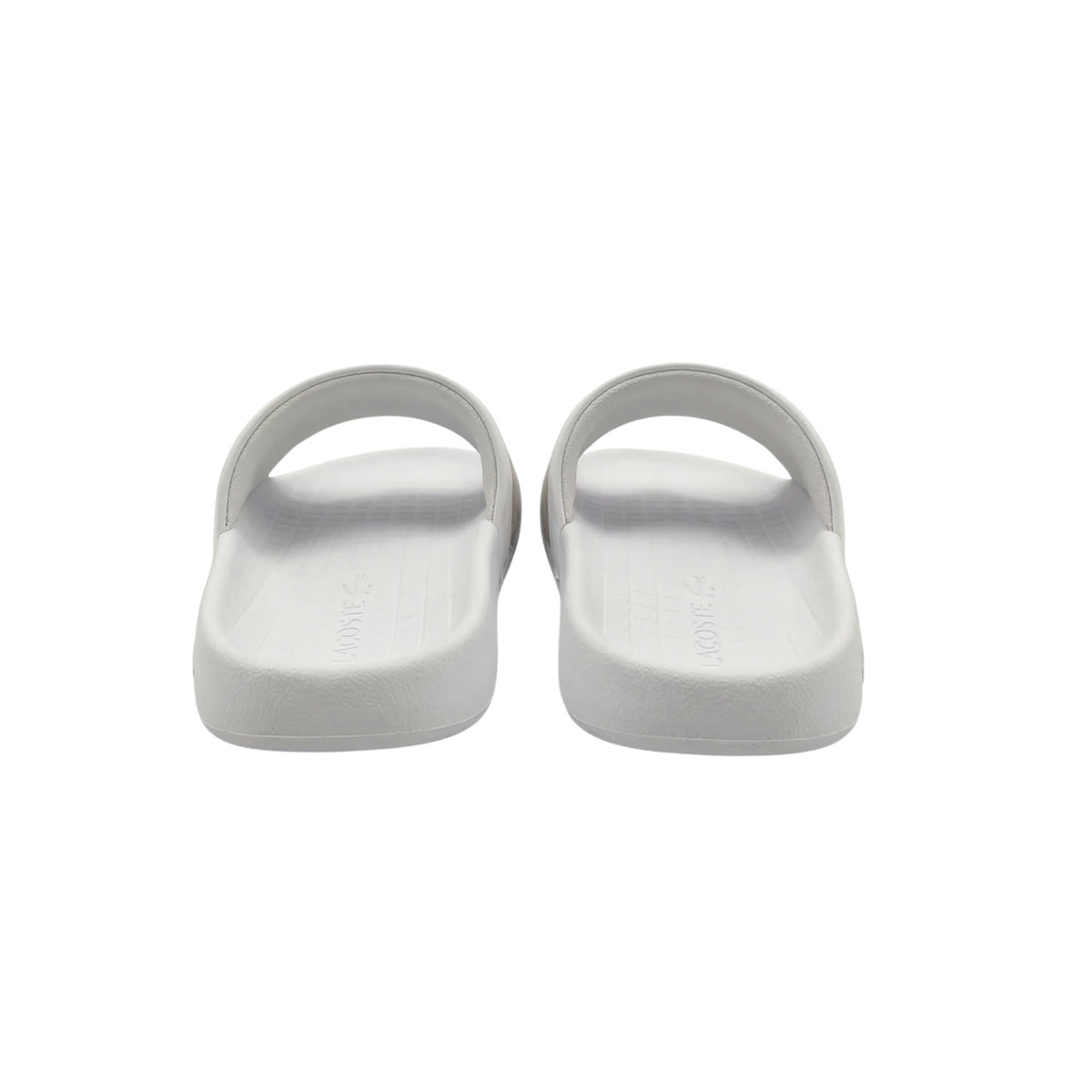 Sandale Homme Lacoste SERVE SLIDE HYB 126