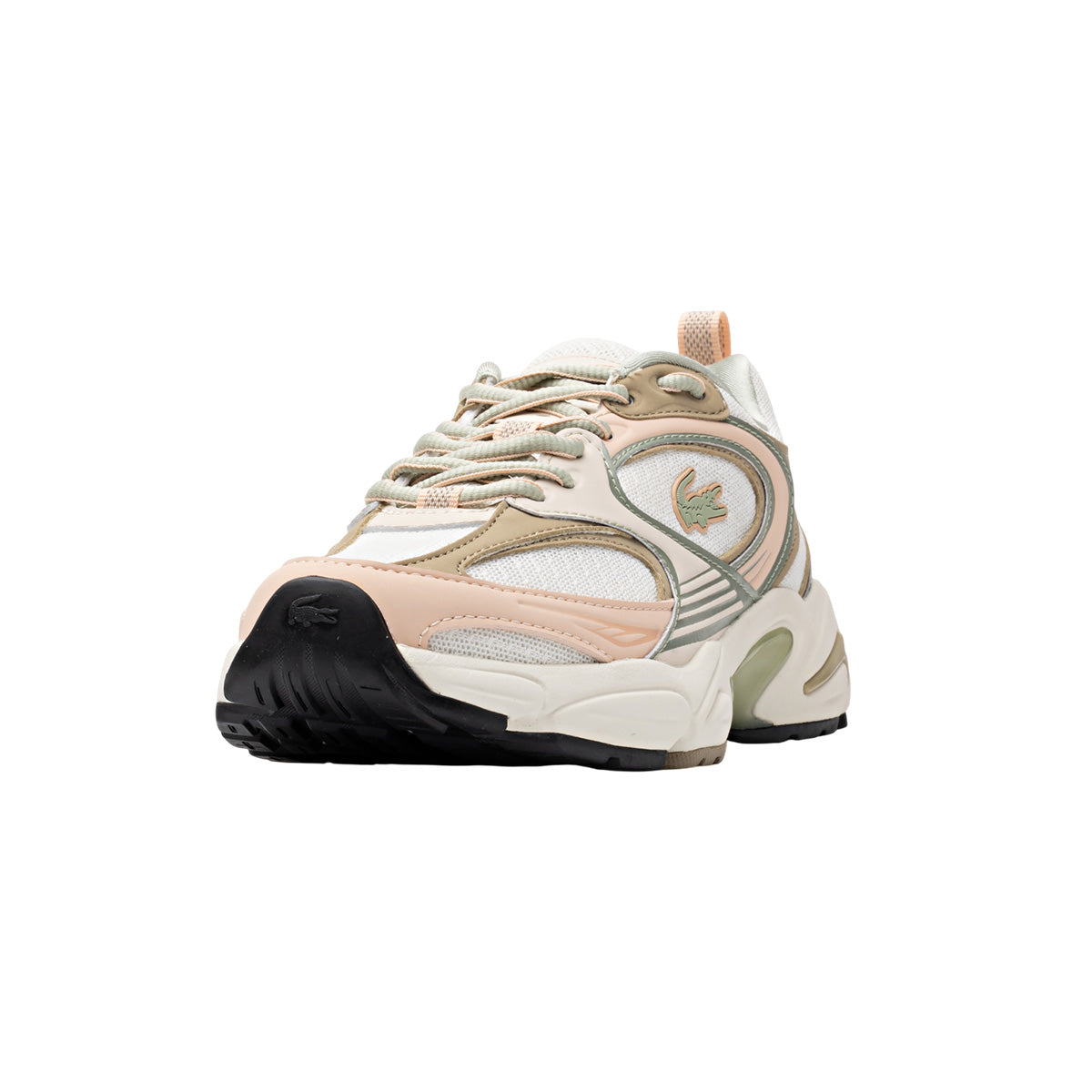 Basket Femme Lacoste STORM 96 2K