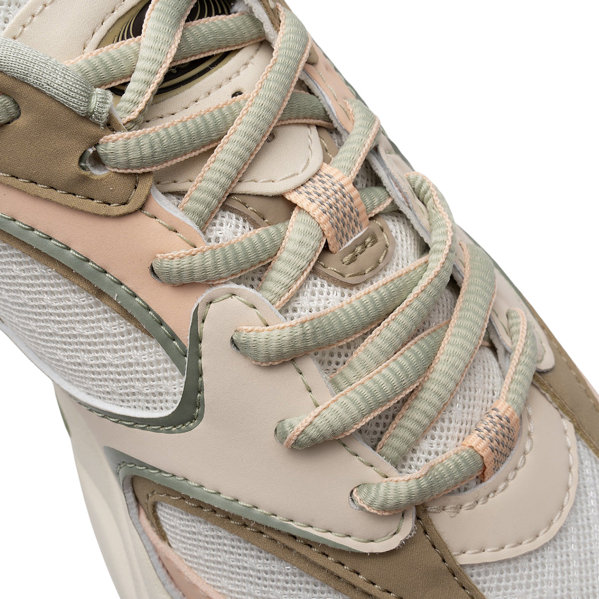 Basket Femme Lacoste STORM 96 2K