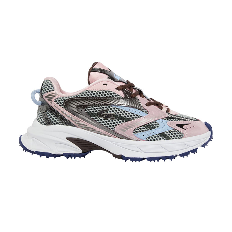 Basket Femme Lacoste L003 NEO SHOT