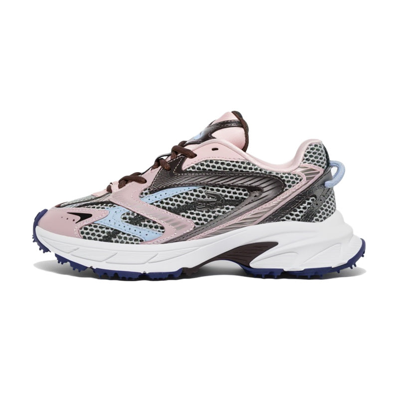 Basket Femme Lacoste L003 NEO SHOT