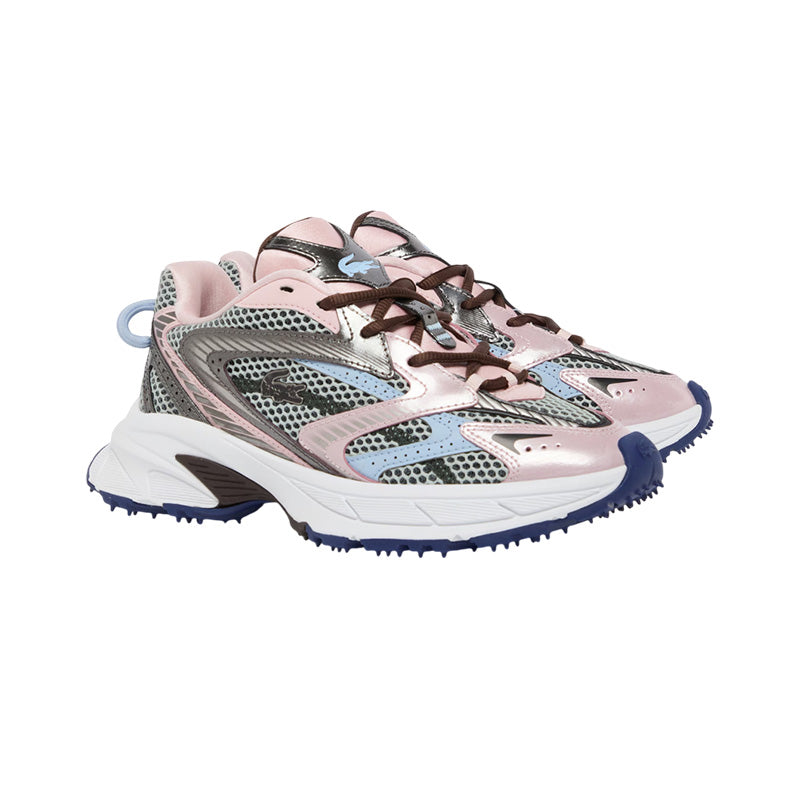 Basket Femme Lacoste L003 NEO SHOT