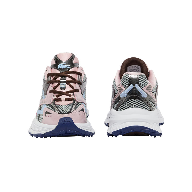 Basket Femme Lacoste L003 NEO SHOT