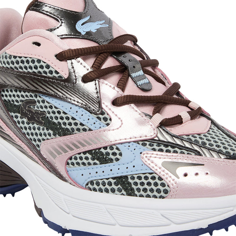 Basket Femme Lacoste L003 NEO SHOT