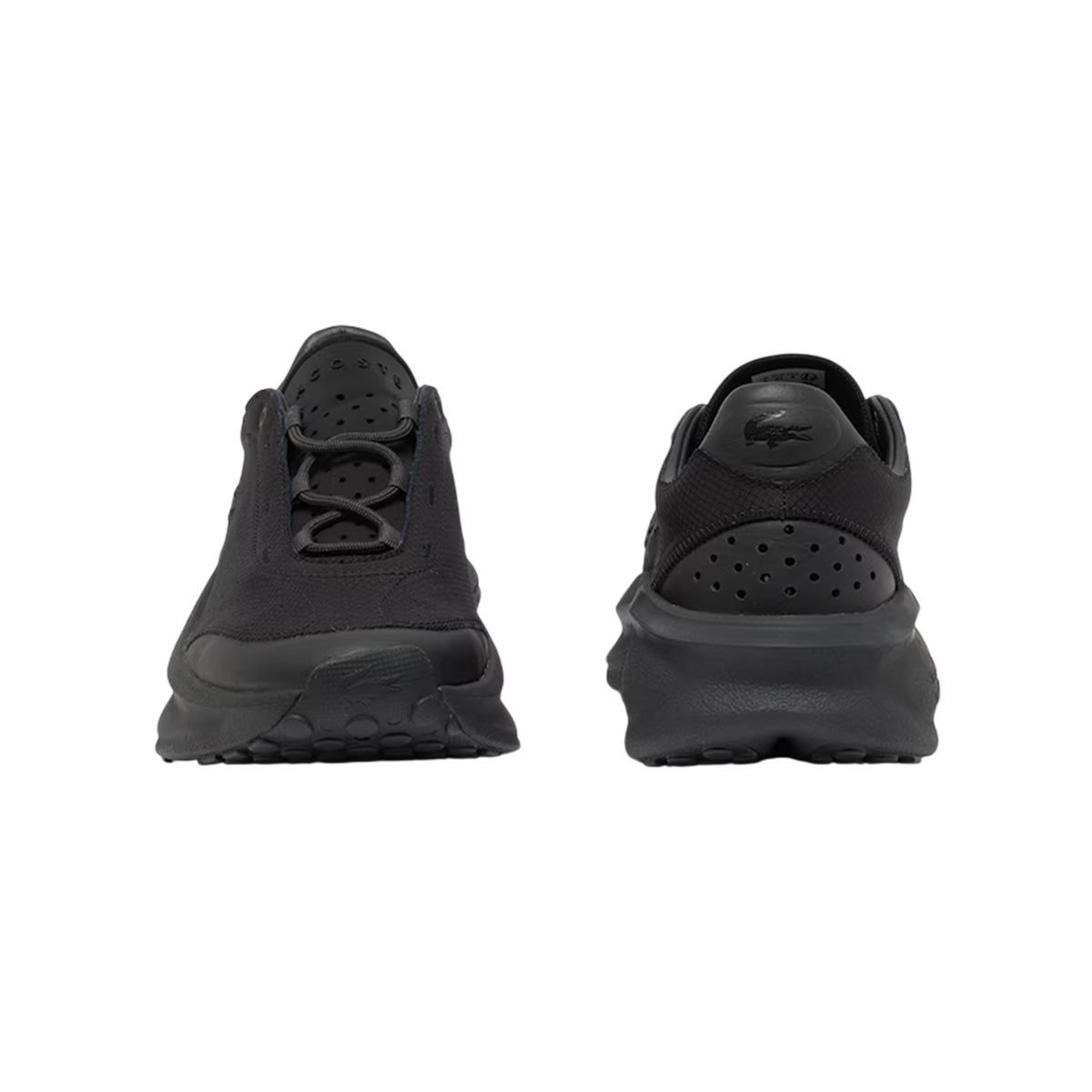 Basket Homme Lacoste NEO RUN ACT 1261 SMA