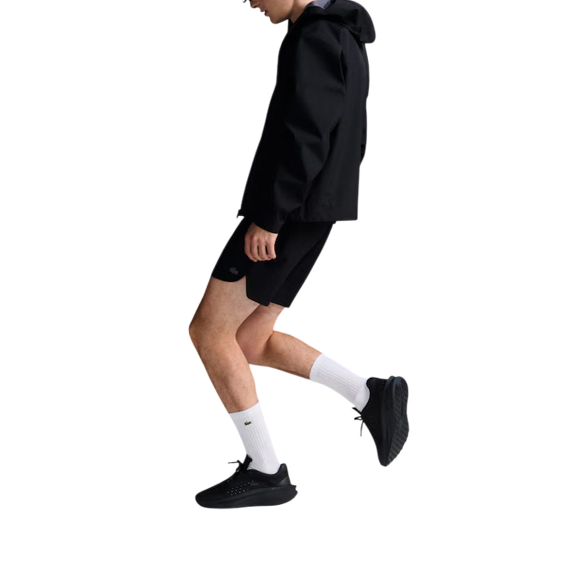 Basket Homme Lacoste NEO RUN ACT 1261 SMA