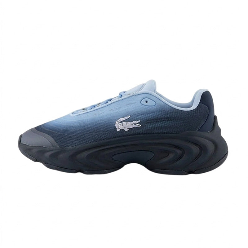 Basket Homme Lacoste SPINOR