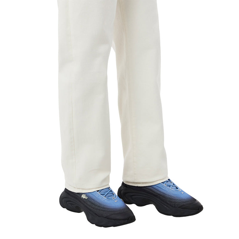 Basket Homme Lacoste SPINOR