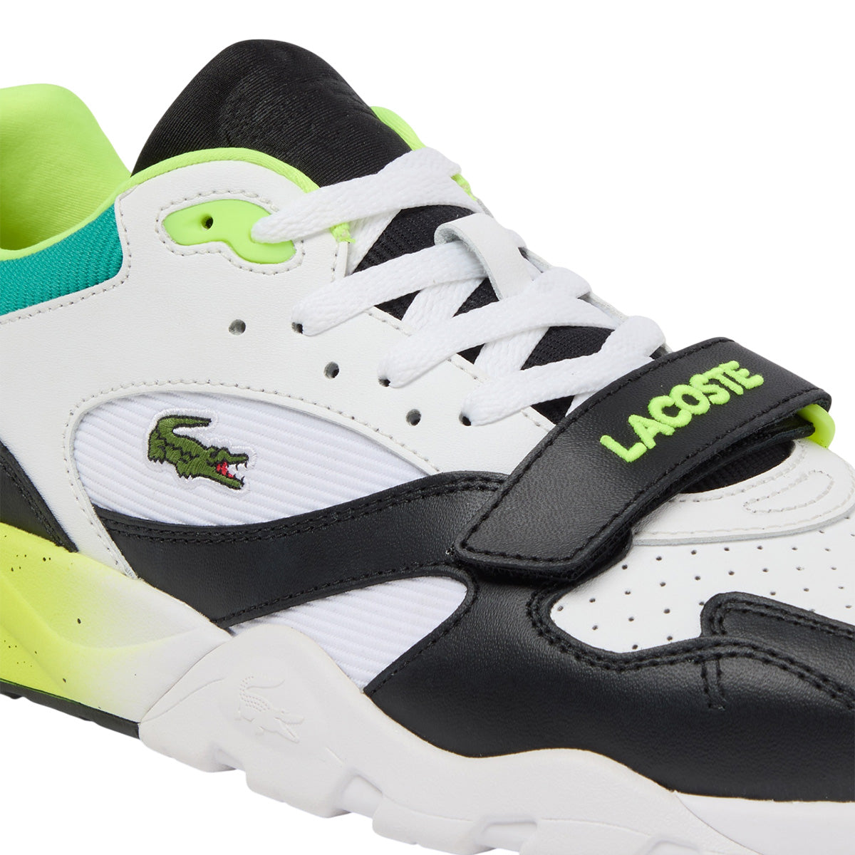 Basket Homme Lacoste GAME TRAIN PRO 1262 SMA