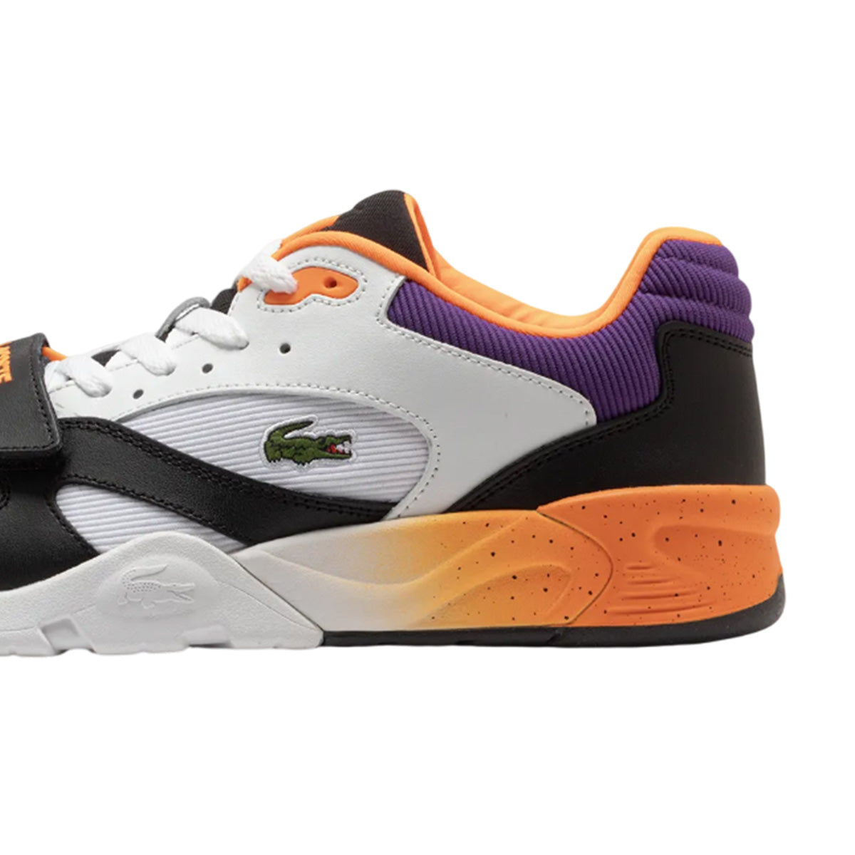 Basket Homme Lacoste GAME TRAIN PRO 1262 SMA