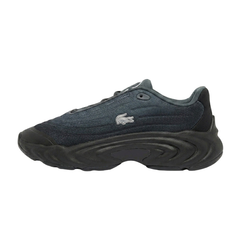 Basket Homme Lacoste SPINOR