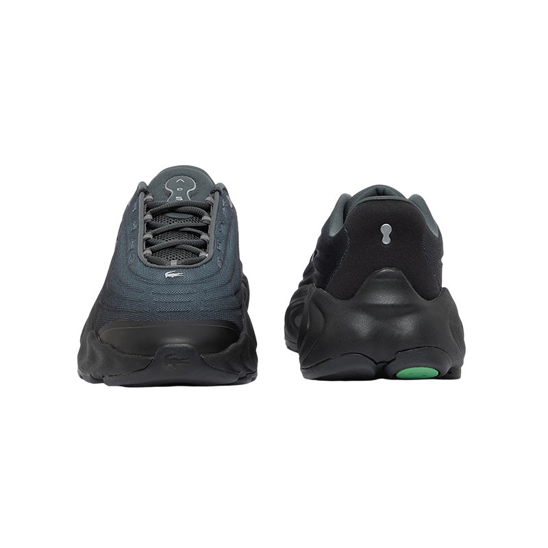 Basket Homme Lacoste SPINOR