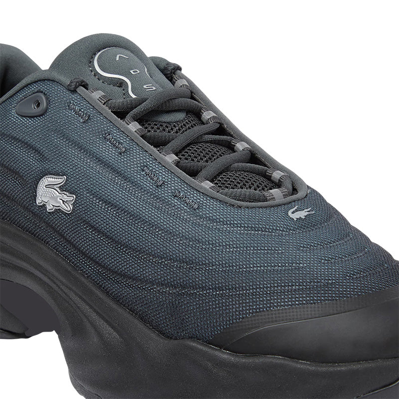 Basket Homme Lacoste SPINOR