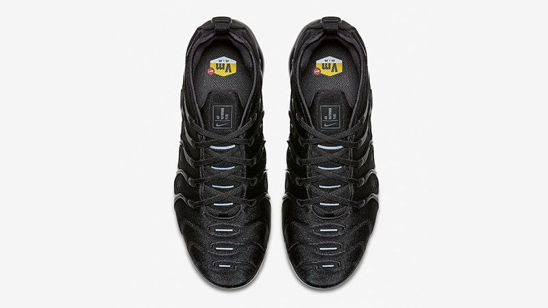 Baskets Nike AIR VAPORMAX PLUS - Ref. 924453-004