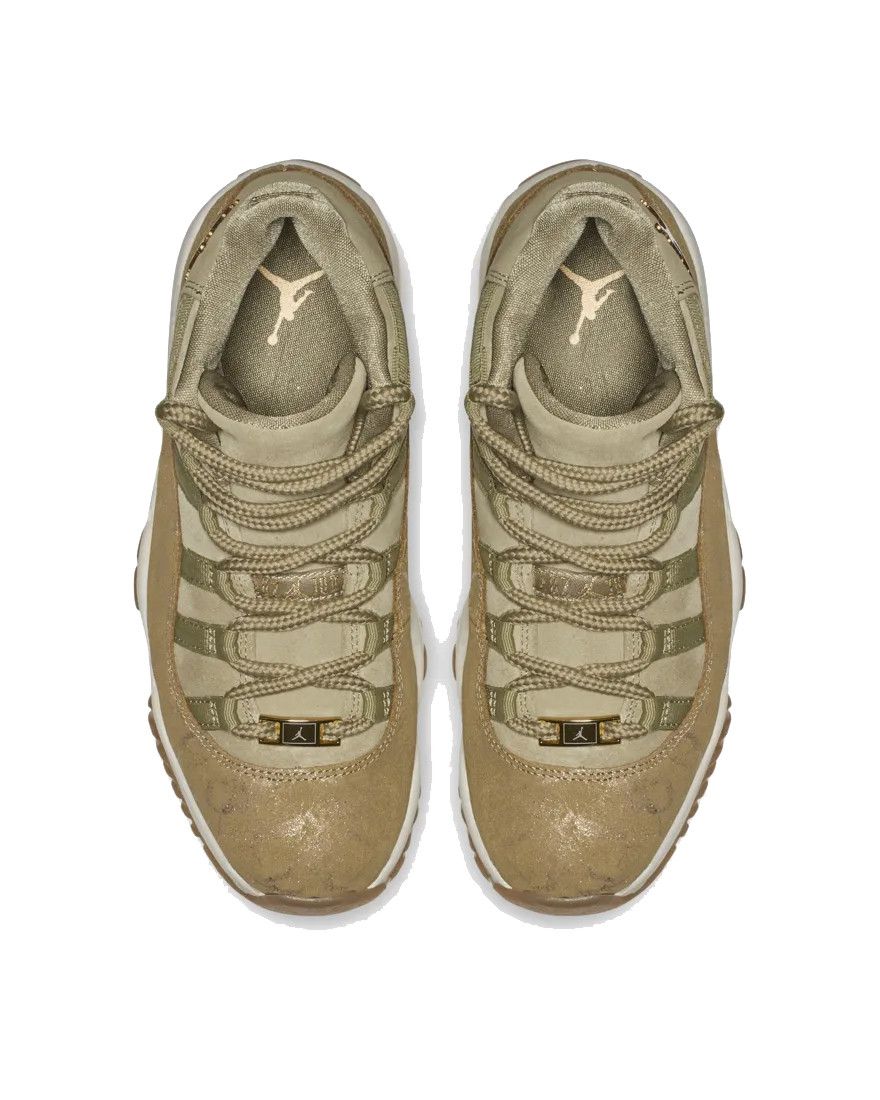 Baskets Nike AIR JORDAN RETRO 11 - Ref. AR0715-200