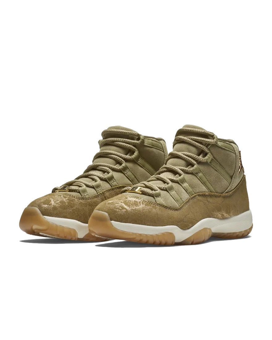 Baskets Nike AIR JORDAN RETRO 11 - Ref. AR0715-200