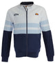 Veste de survêtement Ellesse EH H SWS ZIP RAYURE