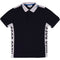 Polos Hugo Boss POLO MANCHES COURTES - Ref. J25D51-849
