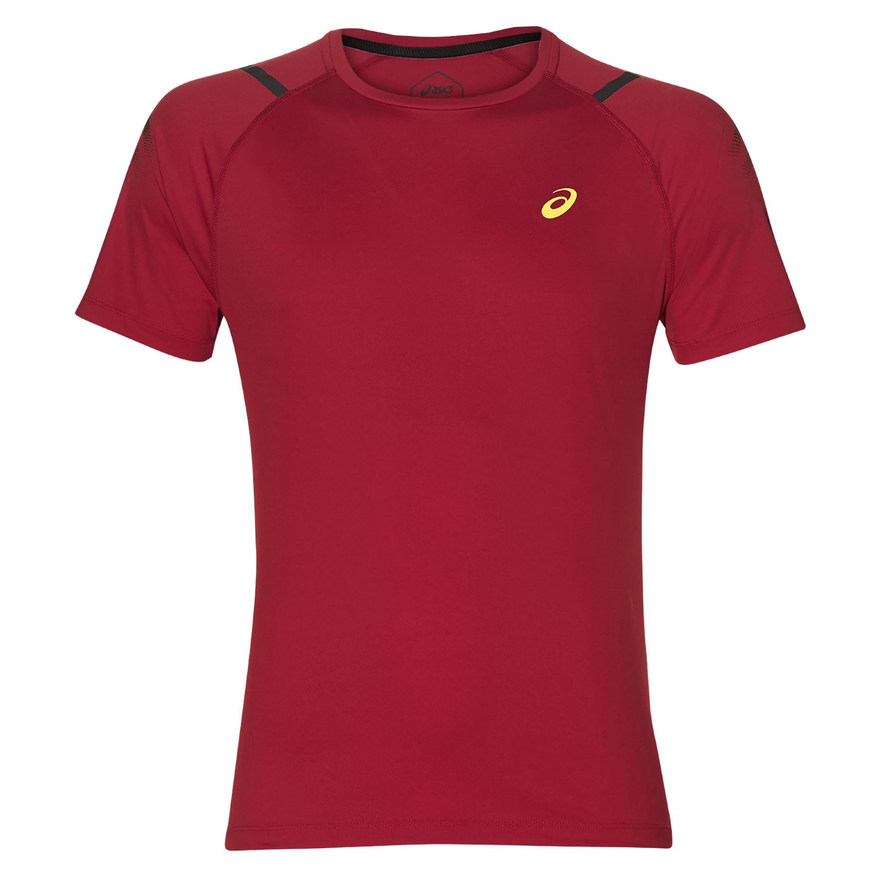 Tee-shirt Asics ICON SS TOP - Ref. 2011A259-609