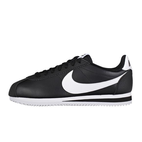 Basket Nike CORTEZ CLASSIC LEATHER - Ref. 807471-016
