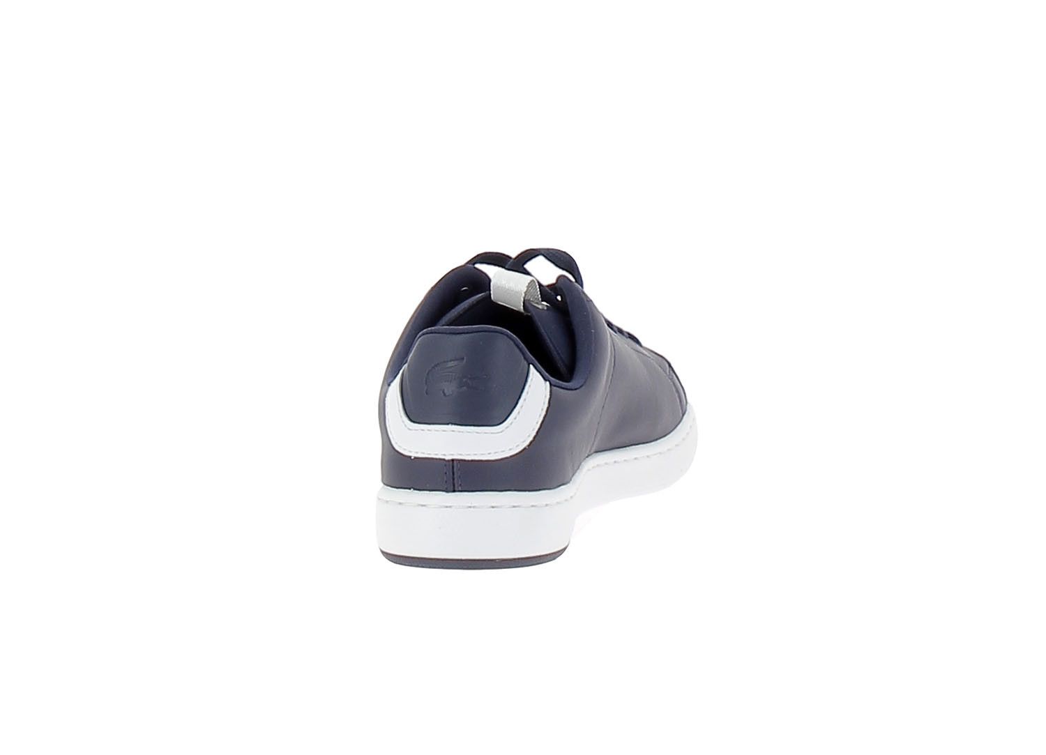 Baskets Lacoste CARNABY EVO LIGHT WT 1191 - Ref. 37SMA0015092