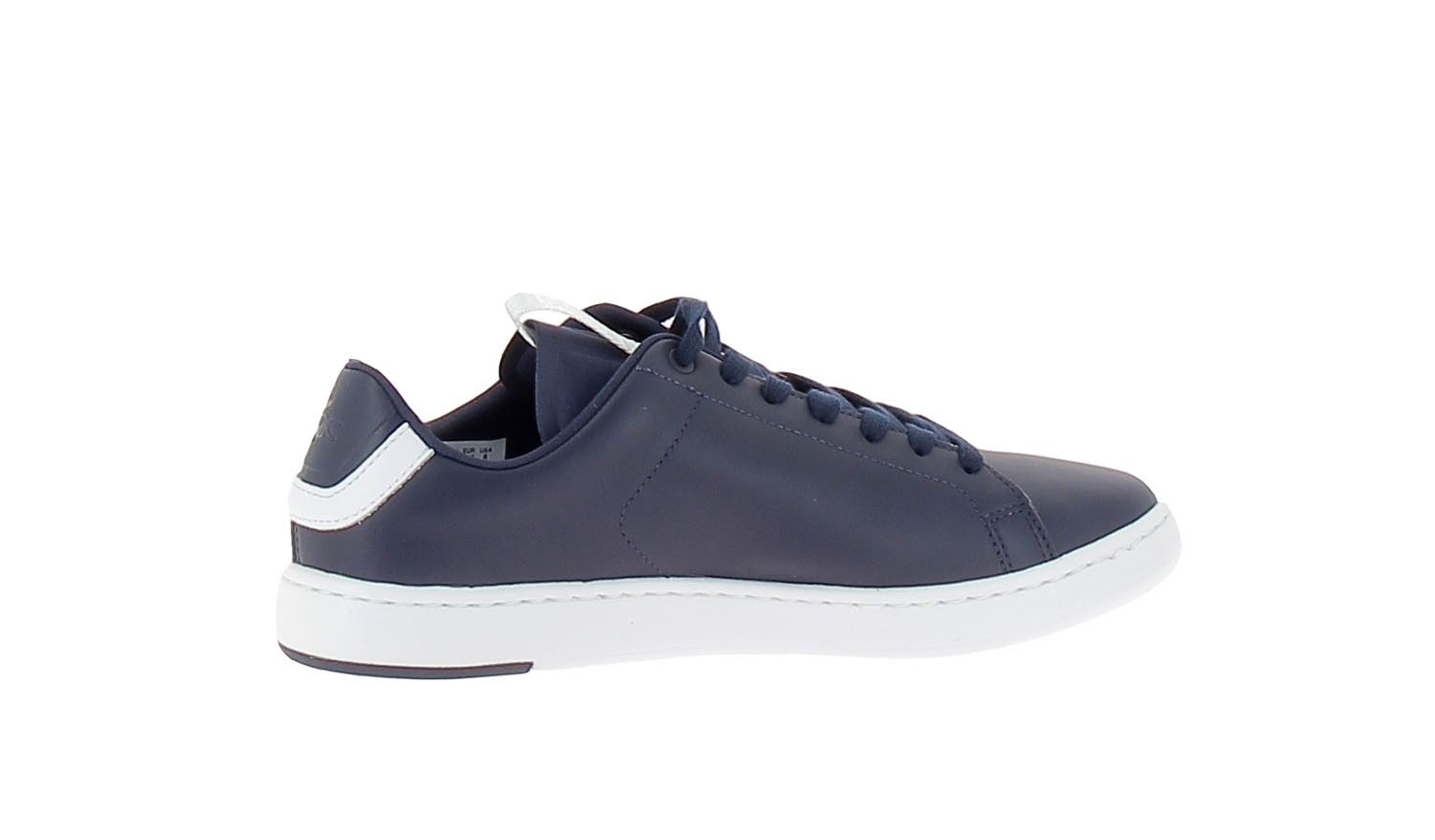 Baskets Lacoste CARNABY EVO LIGHT WT 1191 - Ref. 37SMA0015092