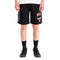 Shorts, bermudas New Era NBA LOGO STACK SHORT CHIBUL - Ref. 11860104