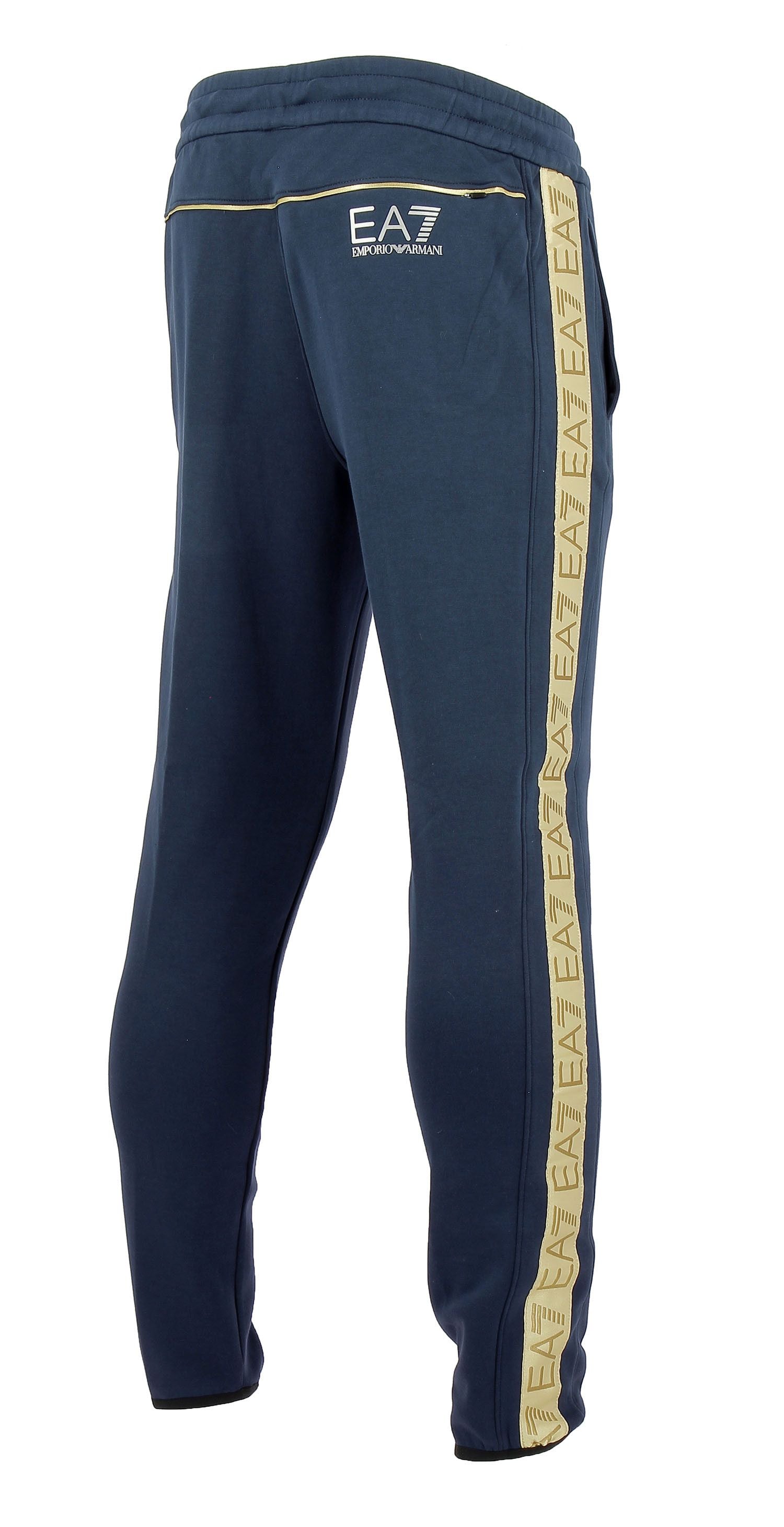 Pantalons de survÃªtement EA7 PANTS - Ref. 3GPP67-PJT6Z-1554