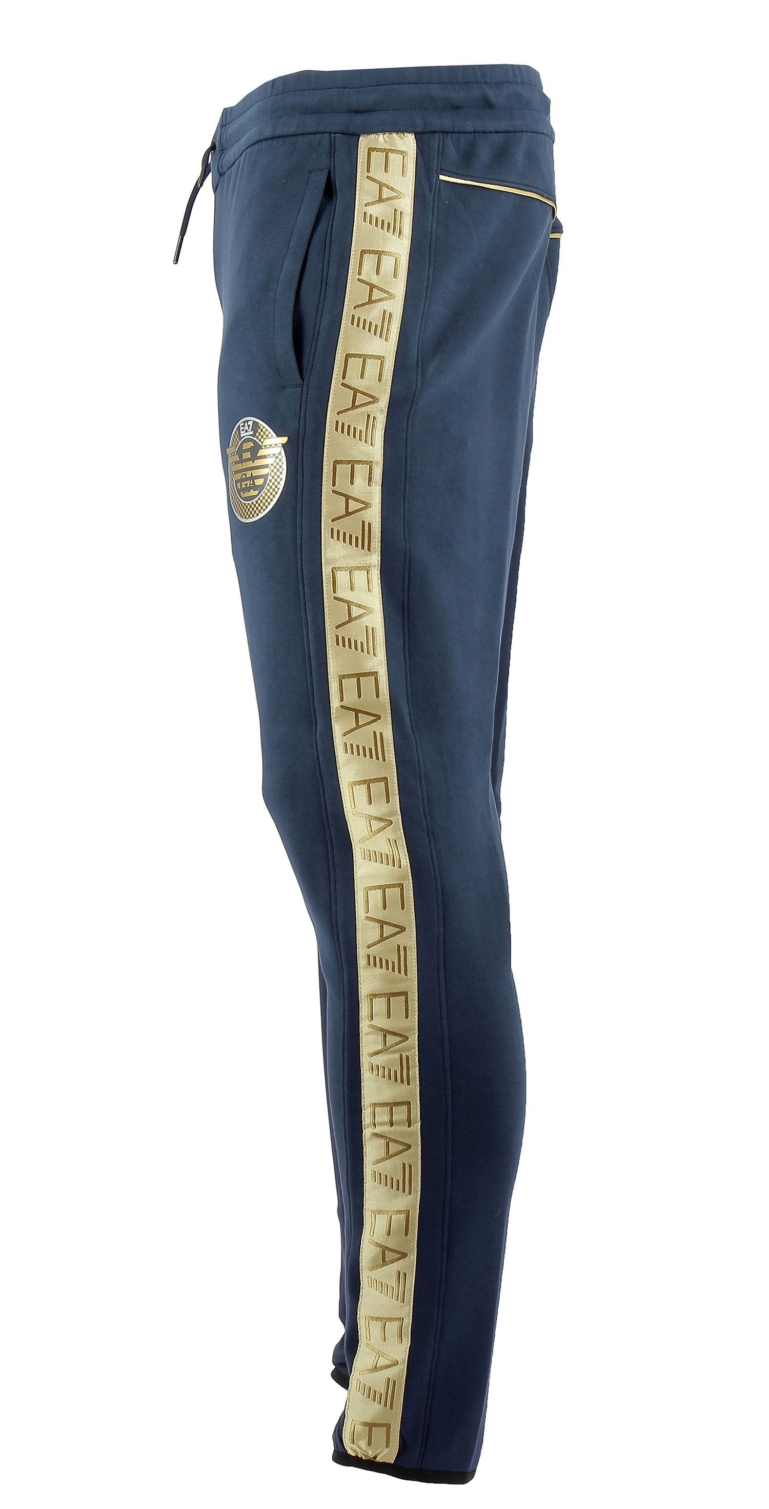 Pantalons de survÃªtement EA7 PANTS - Ref. 3GPP67-PJT6Z-1554