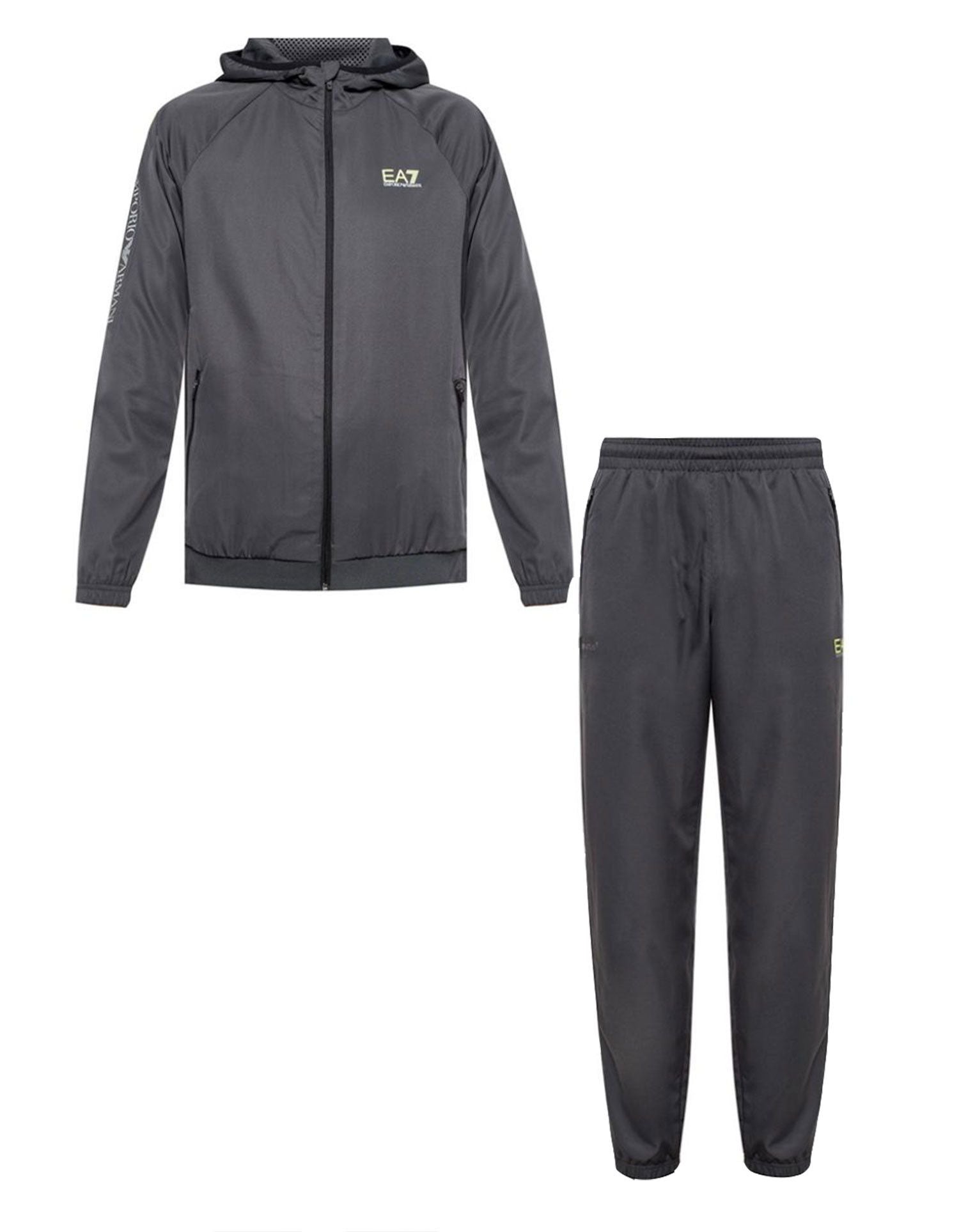 Ensembles de survÃªtement EA7 TRACKSUIT - Ref. 3GPV01-PNP5Z-1993
