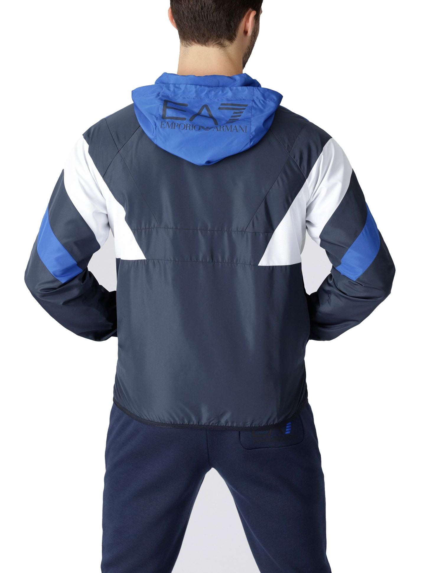 Blousons EA7 BLOUSON-JACKET - Ref. 3GPB22-PN28Z-1554