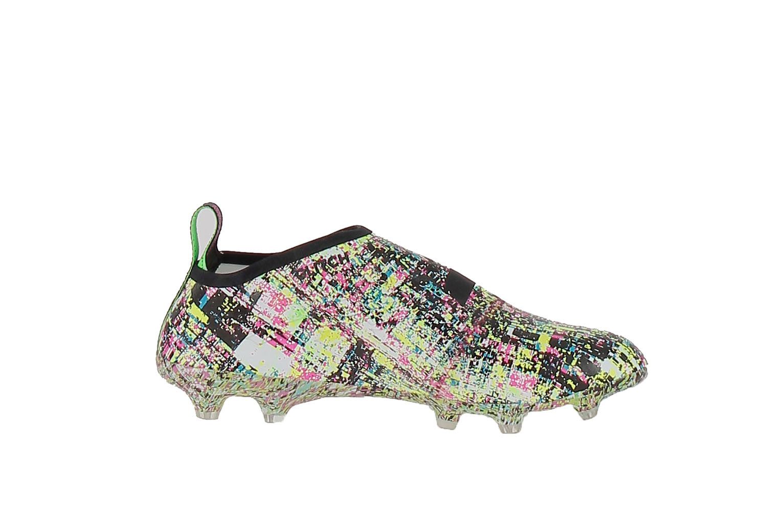 Baskets adidas Originals GLITCH OUTERSKI - Ref. AC7099