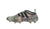 Chaussure de football adidas Originals GLITCH OUTERSKI