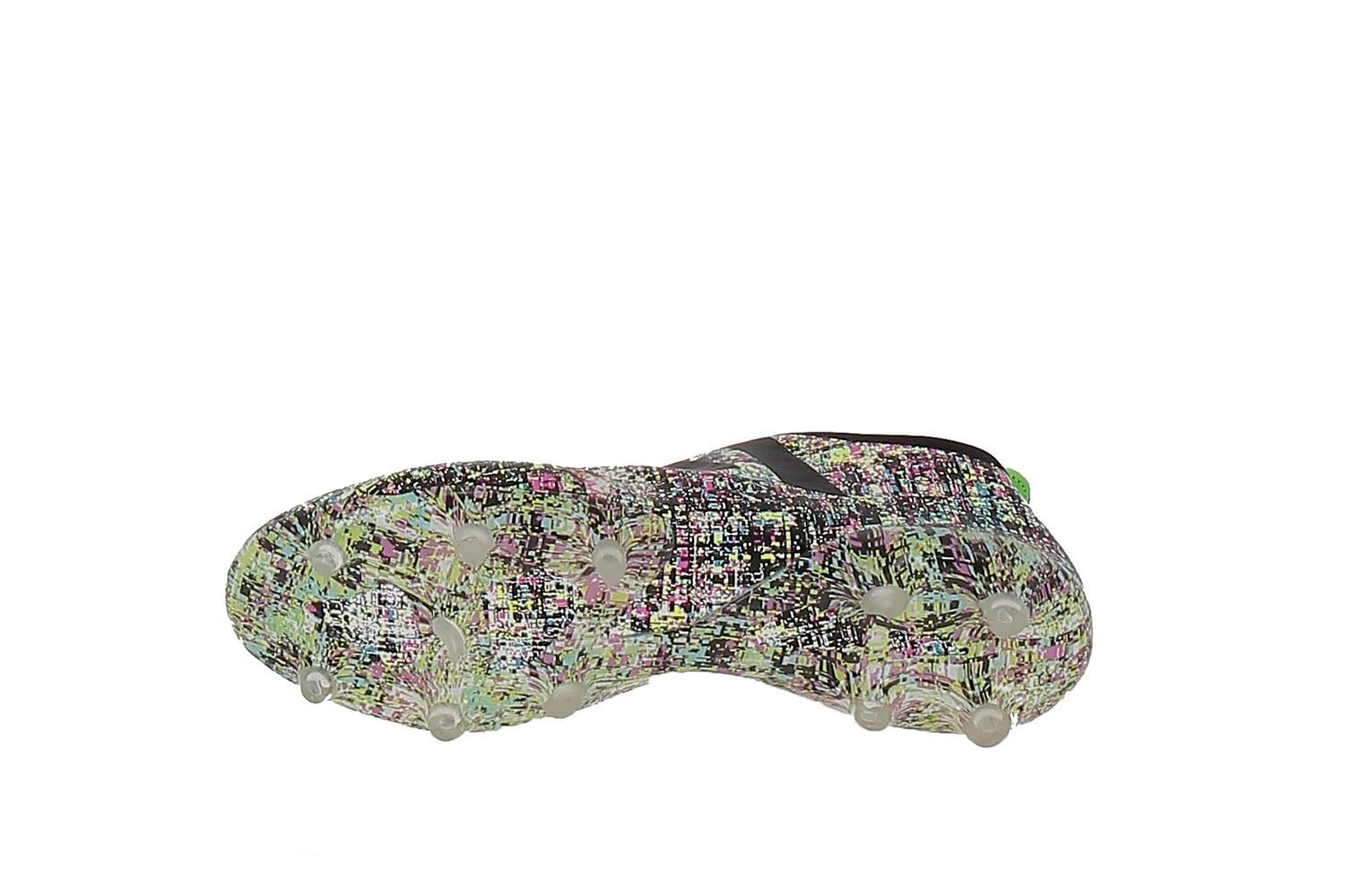 Baskets adidas Originals GLITCH OUTERSKI - Ref. AC7099