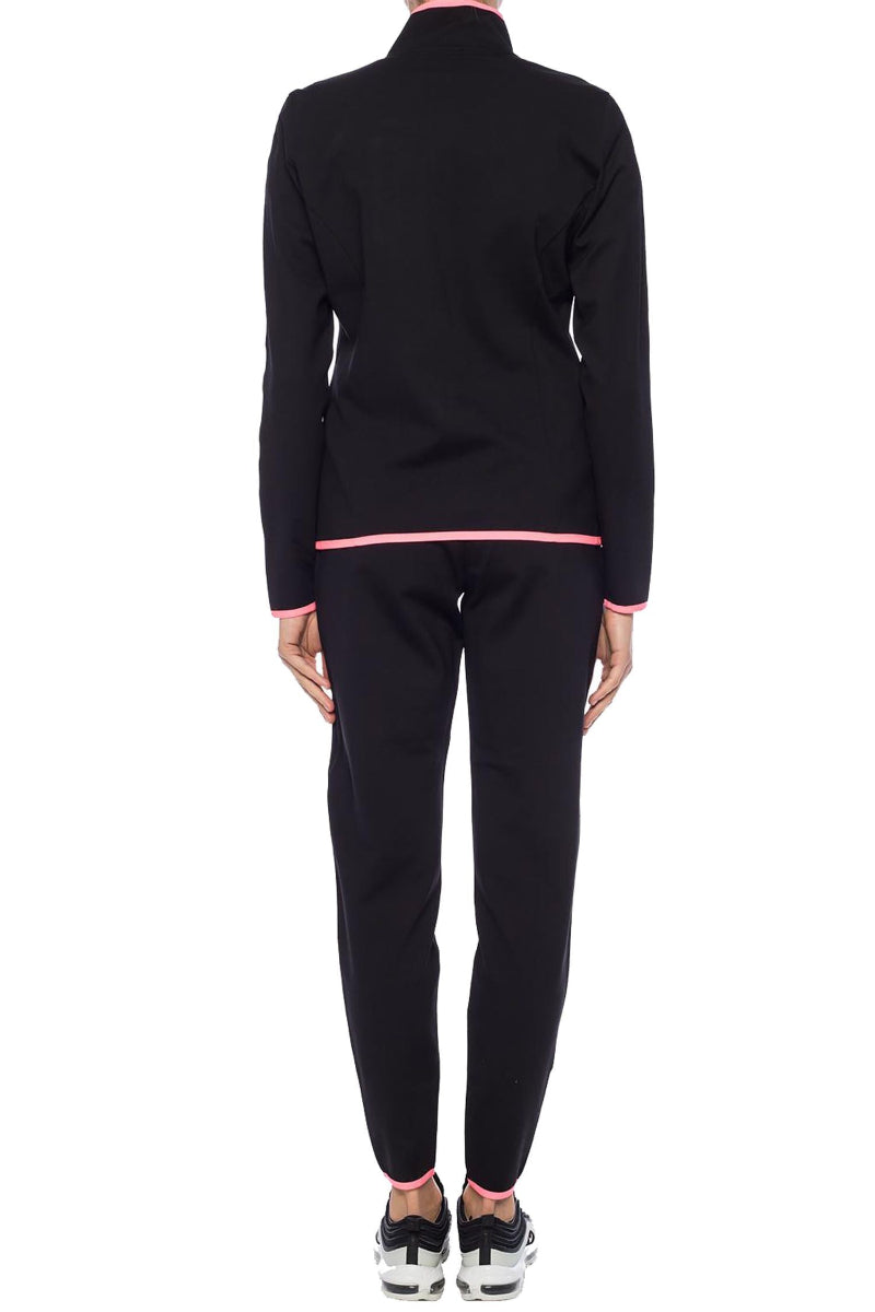 Vestes de survÃªtement EA7 TRACKSUIT - Ref. 3GTV55-TJU6Z-1200