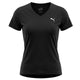 Tee-shirt Femme Puma TAD ESSENTIALS
