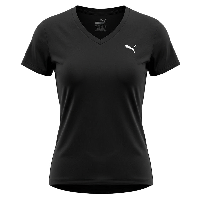 Tee-shirt Femme Puma TAD ESSENTIALS