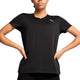 Tee-shirt col V Puma TAD ESSENTIALS