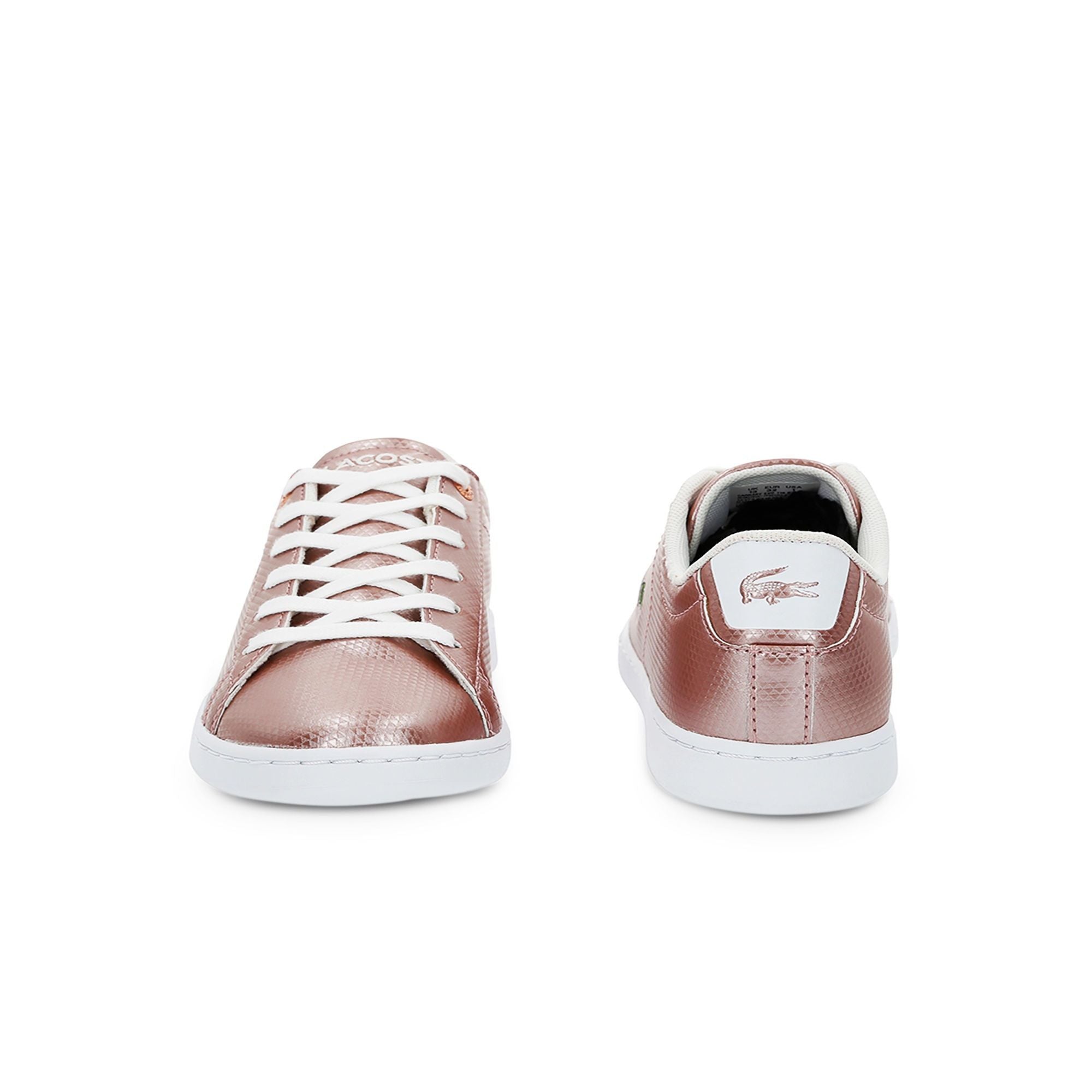 Baskets Lacoste CARNABY EVO 119 6 SUC - Ref. 37SUC0002F50