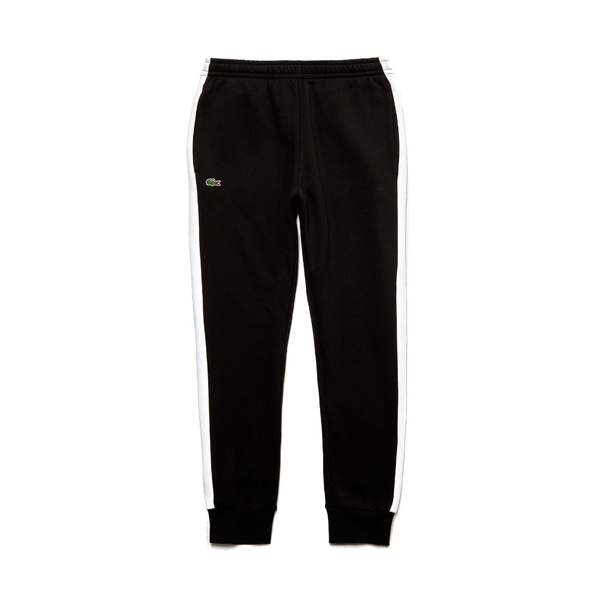 Pantalons de survÃªtement Lacoste PANTALON SURVETEMENT - Ref. XH3587-00258