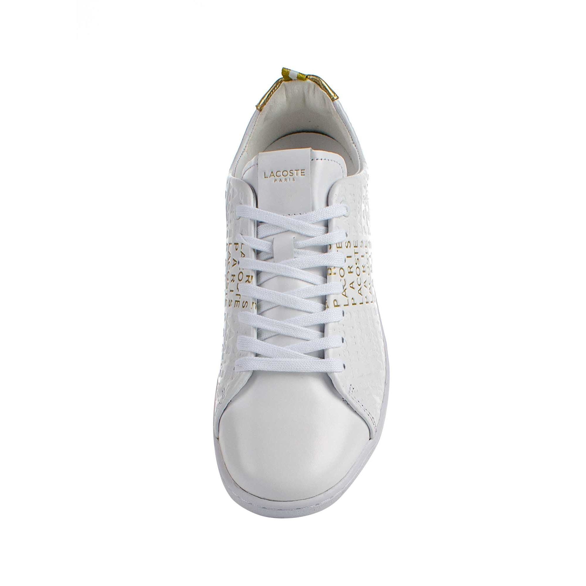 Baskets Lacoste CARNABY EVO 119 US SFA - Ref. 37SFA0012216