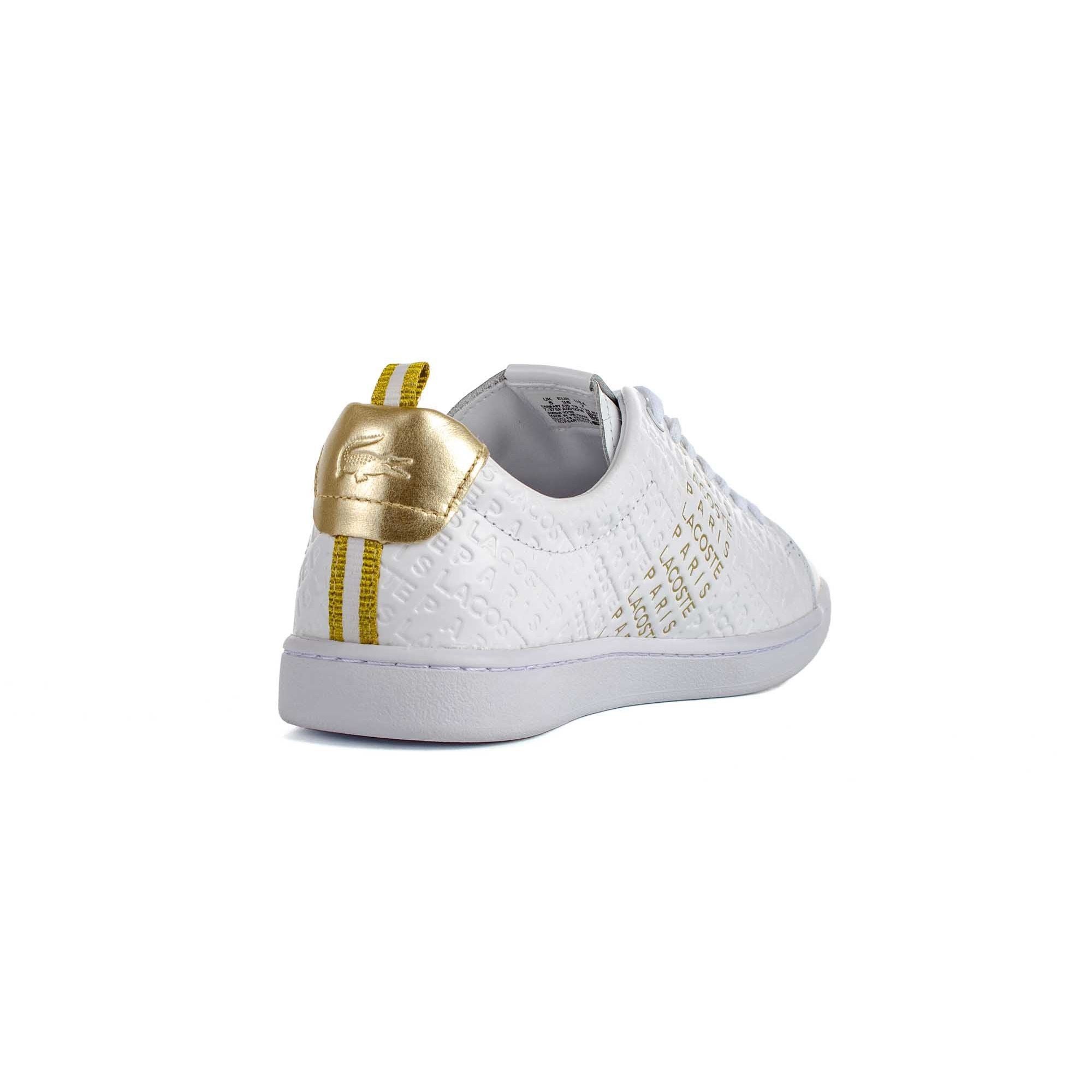 Baskets Lacoste CARNABY EVO 119 US SFA - Ref. 37SFA0012216