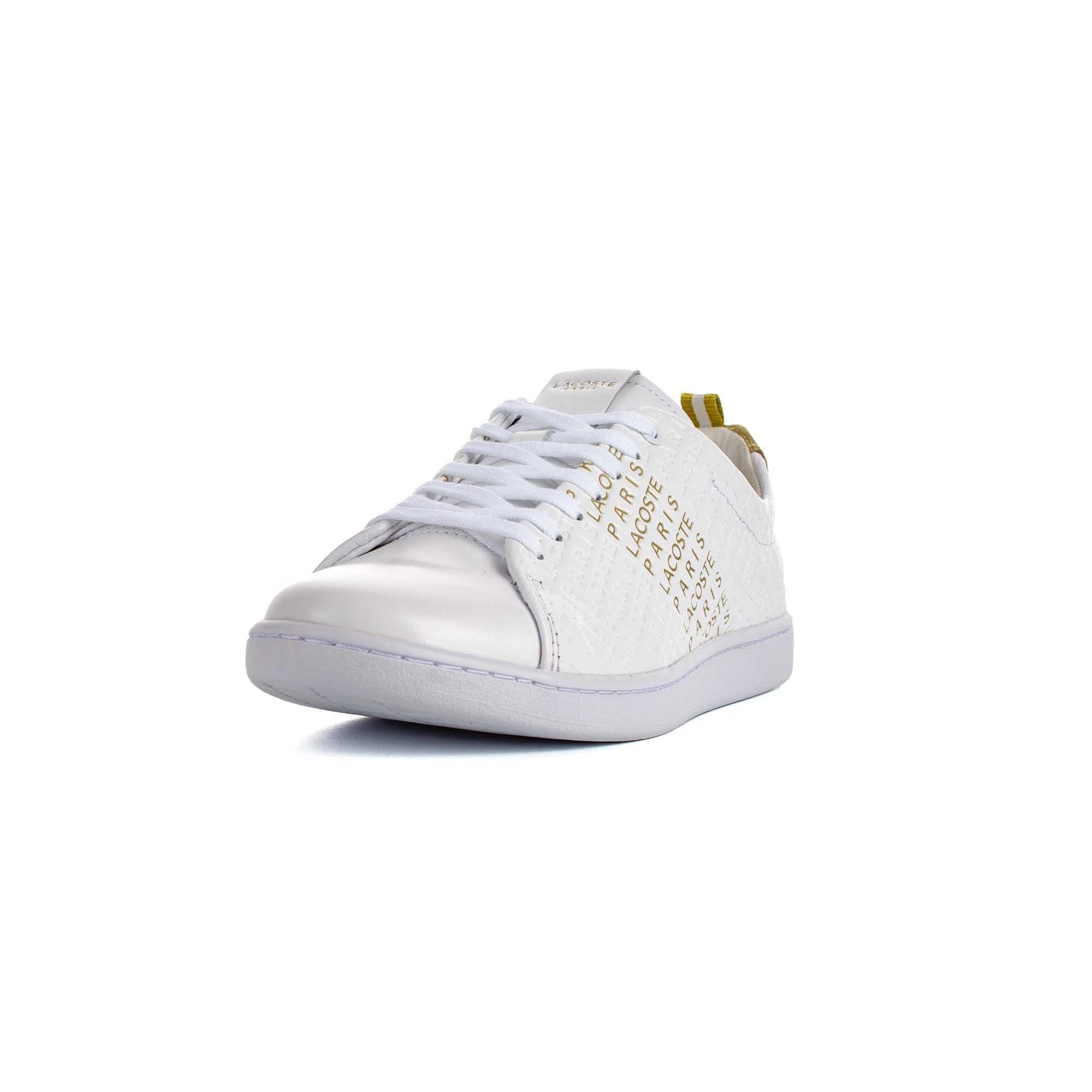 Baskets Lacoste CARNABY EVO 119 US SFA - Ref. 37SFA0012216