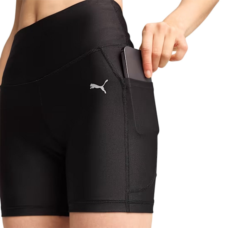 Mallas cortas Puma WMN RUN VELOCITY 5 TIGHT